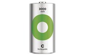 Batteri - GP Batteries Recyko 3000 C Industrial Rechargeable Battery - 201249