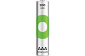 Batteri - GP Recyko AAA Battery 950 mAh - 201242