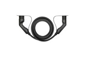 Lading av elbil - S-Line Charging cable, Type 2, 16A, 11kW, 3m - 90220