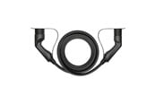 Lading av elbil - S-Line Charging Cable Type 2 16A 11kW 5m - 90604