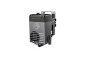 Skriver - FlashForge Creator 4 Left Extruder Assembly-HT 0.4 mm V2 - 20002961001