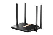 Ruter - Cudy LT500D 4G AC1200 Wi-Fi Router with Detachable Antennas - Wireless router Wi-Fi 5 - LT500D_EU