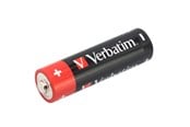 Batteri - Verbatim Battery - 8 x AA / LR06 - Alkaline - 49503