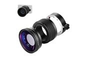 Linser - Neewer wide angle lens for Sony ZV1 (black) - B0BJTW6FNX