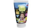 Kreative leker - Boti Natural Face & Fingerpaint Tube - Black 65ml - 39709