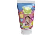Kreative leker - Boti Natural Face & Fingerpaint Tube - Pink 65ml - 39711