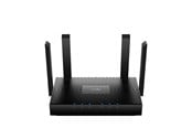 Ruter - Cudy WR3000 AX3000 Gigabit Mesh Wi-Fi 6 Router - Wireless router Wi-Fi 6 - WR3000