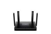 Ruter - Cudy WR3000 AX3000 Gigabit Mesh Wi-Fi 6 Router - Wireless router Wi-Fi 6 - WR3000