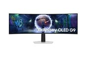Skjerm - 49" Samsung Odyssey OLED G9 S49DG934SU - LS49DG934SUXEN