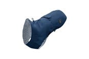 Hund - Hunter Dog RainCoat Milford 35 - Blue - 69748
