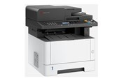 Skriver - Kyocera ECOSYS MA4000x Multifunksjon - Sort/hvit - Laser - 110C143NL0