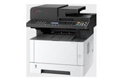 Skriver - Kyocera ECOSYS MA4000fx Multifunksjon - Sort/hvit - Laser - 110C1B3NL0