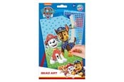 Kreative leker - Creative Craft Group - Bead Art Craft PAW Patrol - 723306