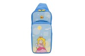 Spill - Tilbehør - HORI Adventure Pack (City Pop Peach) - Miscellaneous Bag - Nintendo Switch - NSW-513U