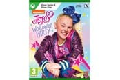 Spill - JoJo Siwa: Worldwide Party - Microsoft Xbox One - Underholdning - 5060528033725