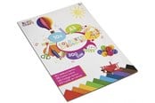 Arts & Crafts - Tilbehør - Creative Craft Group Cardboard A3 300g. 10 sheets ass. - CR0021/GE