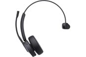 Hodetelefoner - Yealink BH70 Mono Teams USB-A - 1208665