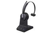 Hodetelefoner - Yealink WH64 Mono UC - 1208672