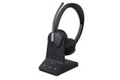 Hodetelefoner - Yealink WH64 Dual UC - 1208673