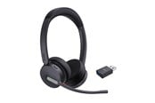 Hodetelefoner - Yealink WH64 Hybrid Dual UC - 1208686