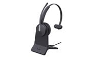 Hodetelefoner - Yealink BH70 Mono with Stand Teams USB-C/A - 1208702