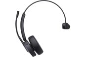 Hodetelefoner - Yealink BH70 Mono UC USB-C/A - 1208706