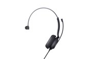 Hodetelefoner - Yealink UH37 Mono UC USB-C/A - 1308143