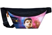 Skoleutstyr - Red Bull Racing Fanny Pack Max Verstappen - RBMV6209