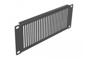 Rackskap - DeLOCK 66669 - 2U - Blanking Panel - 66669