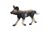 Figurer - Mojo Wildlife African Hunting Dog - 387110