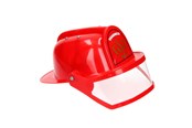 Rollelek - Johntoy - Firefighter helmet + visor - 26693