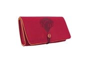 Spill - Tilbehør - Trade Invaders Harry Potter - Gryffindor Switch Felt Pouch - Red - Miscellaneous Bag - Nintendo Switch - 299290r