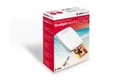 Skriver - Agfa Realipix Mini P 2 Instant Printer White - Farge - Sink - AMP23WHZK