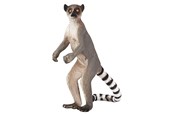 Figurer - Mojo Wildlife Ring-tailed Lemur - 387177