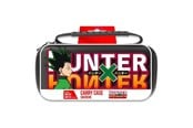 Spill - Tilbehør - Trade Invaders Hunter X Hunter XL Bag for Switch and Switch Oled - Logo - Gon profile - Miscellaneous Bag - Nintendo Switch - 299236g