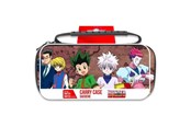 Spill - Tilbehør - Trade Invaders Hunter X Hunter XL Size Bag for Switch and Switch Oled - Group - Miscellaneous Bag - Nintendo Switch - 299236b