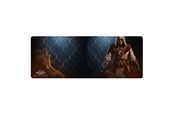 Musematte & Tilbehør - Trade Invaders Assassin's Creed Mirage XL - 803512e