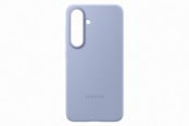 Mobil - Deksel og etui - Samsung Galaxy S25 Silicone Case - Light Blue - EF-PS931CLEGWW