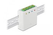 Tilbehør - DeLOCK Optical Fiber Connection Box - 85921