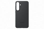 Mobil - Deksel og etui - Samsung Galaxy S25+ Silicone Case - Black - EF-PS936CBEGWW