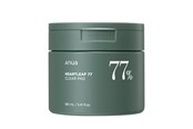 Ansiktspleie - Anua Heartleaf 77% Clear Pad - 8809640734731