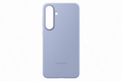 Mobil - Deksel og etui - Samsung Galaxy S25+ Silicone Case - Light Blue - EF-PS936CLEGWW