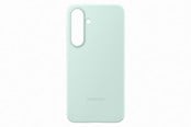 Mobil - Deksel og etui - Samsung Galaxy S25+ Silicone Case - Mint - EF-PS936CMEGWW