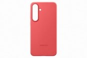 Mobil - Deksel og etui - Samsung Galaxy S25+ Silicone Case - Red - EF-PS936CREGWW