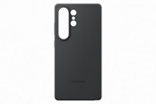 Mobil - Deksel og etui - Samsung Galaxy S25 Ultra Silicone Case - Black - EF-PS938CBEGWW