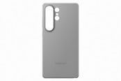 Mobil - Deksel og etui - Samsung Galaxy S25 Ultra Silicone Case - Grey - EF-PS938CJEGWW