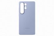 Mobil - Deksel og etui - Samsung Galaxy S25 Ultra Silicone Case - Light Blue - EF-PS938CLEGWW
