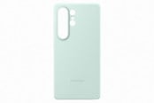 Mobil - Deksel og etui - Samsung Galaxy S25 Ultra Silicone Case - Mint - EF-PS938CMEGWW