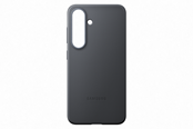 Mobil - Deksel og etui - Samsung Galaxy S25 Kindsuit Case - Black - EF-VS931PBEGWW