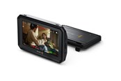 Videoovervåkningstilbehør - Blackmagic Full HD Touchscreen LCD HDR Monitor - CINEURSABB/AM